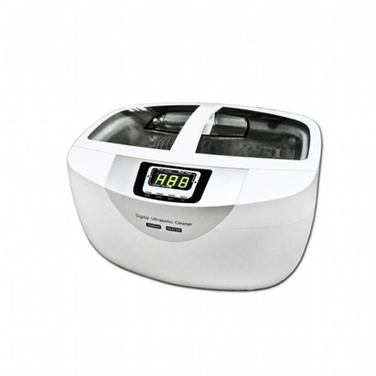 Ultrasonic Cleaner - Ultrasonik Temizleyiciler - Sterilizasyon