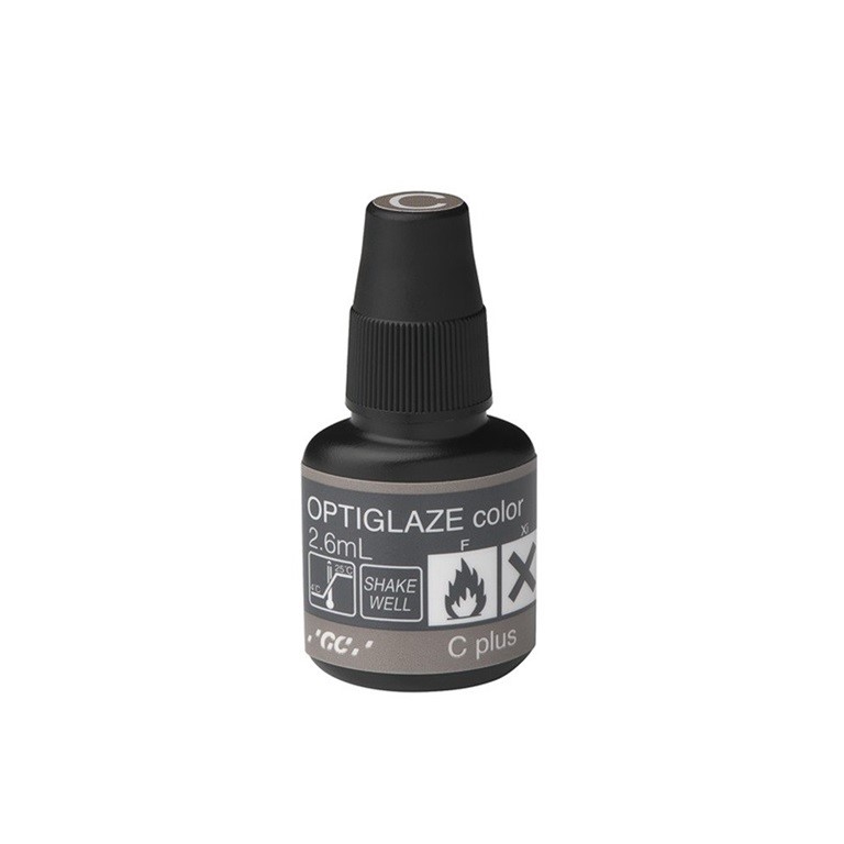 GC Optiglaze Color C Plus