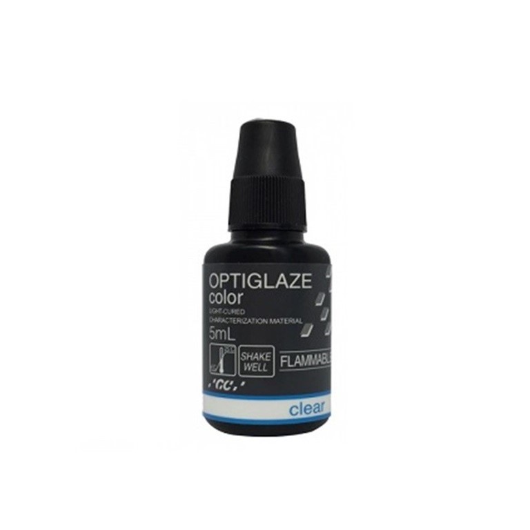 GC Optiglaze Color Clear