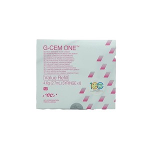 GC G-Cem One Value Refil A2 (Universal)