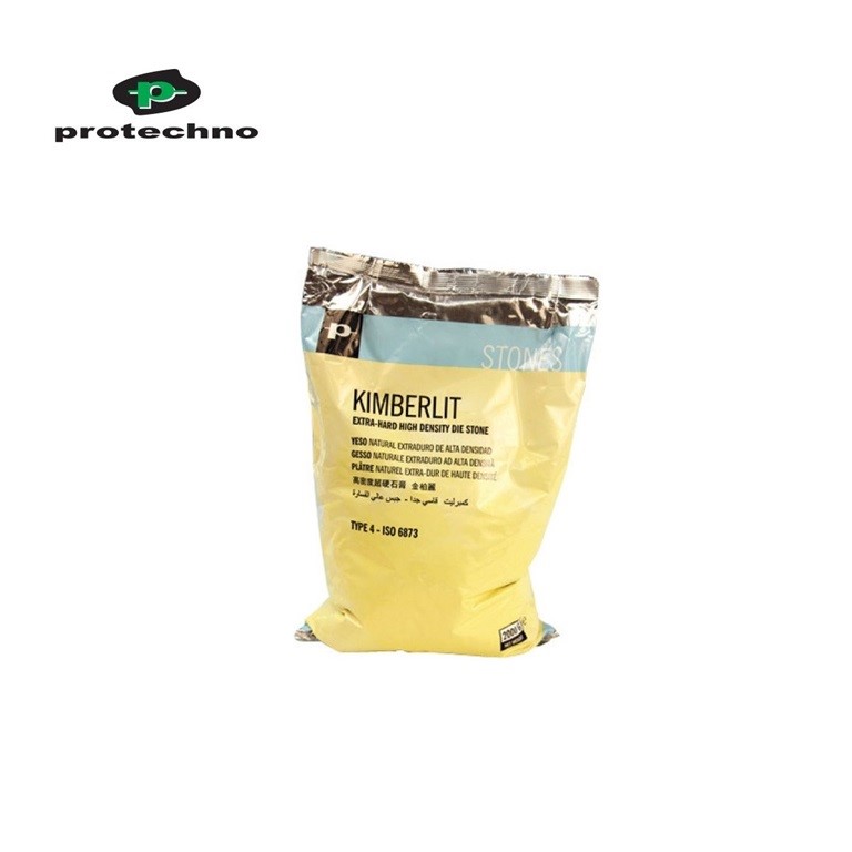 Protechno Kimberlit Porselen Alçisi 2 Kg. 