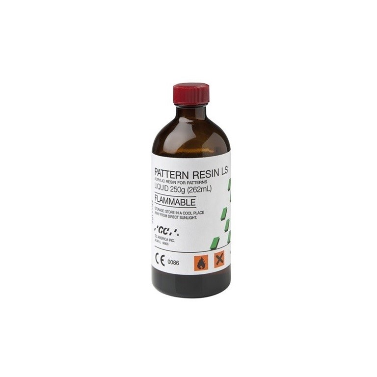 GC Pattern Resin Likit (262ml) 