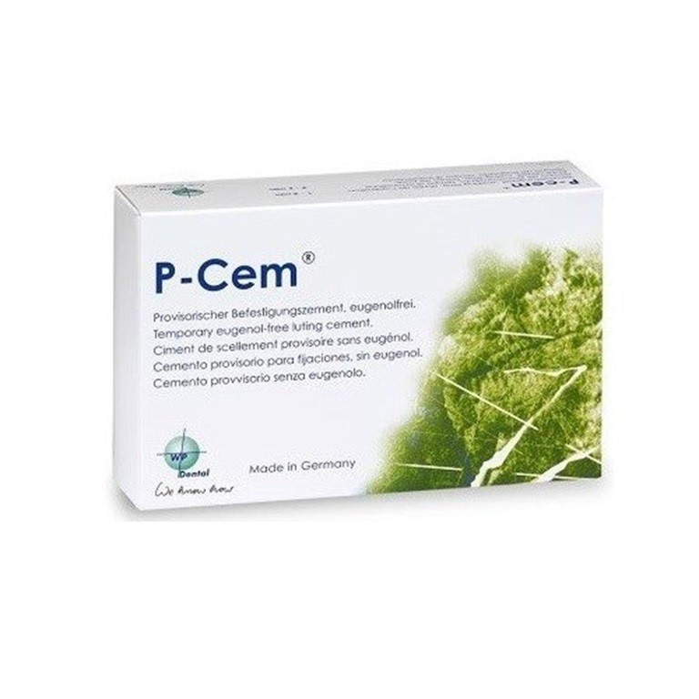 Wp P-Cem 