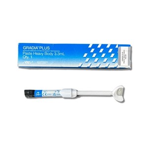 Gc Gradia Plus Kompozit Heavy Body (Dentin) B1