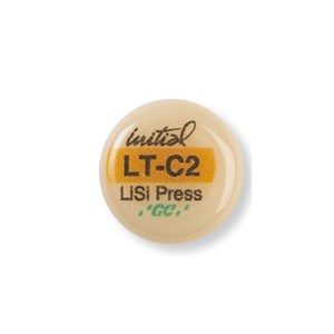 Gc Initial Lisi Press LT C2