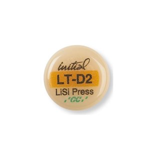 Gc Initial Lisi Press LT D2