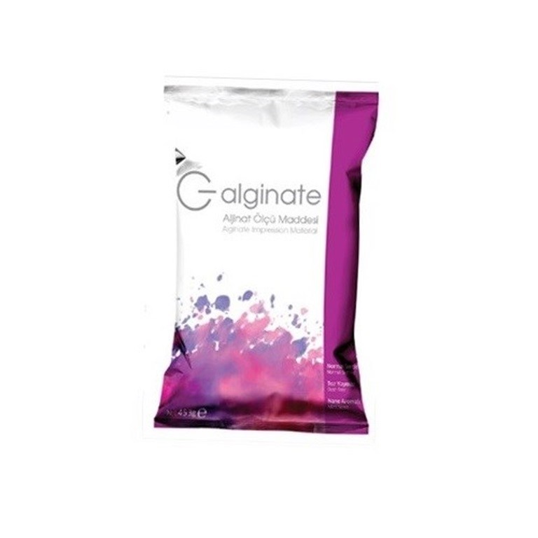 G-Alginate 