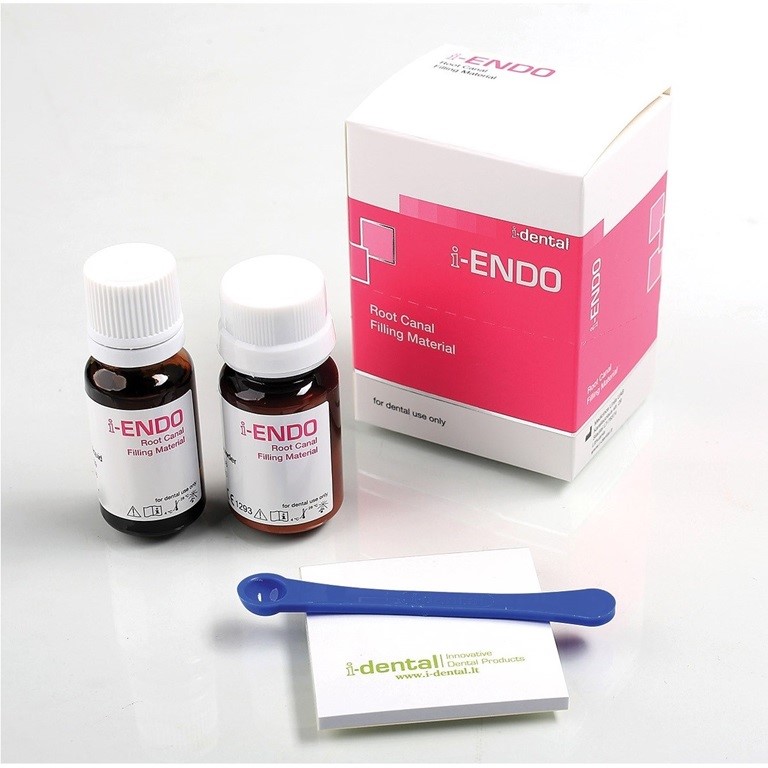 I-Dental I Endo 