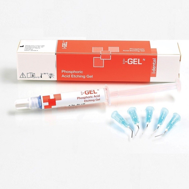 I-Dental I Gel 