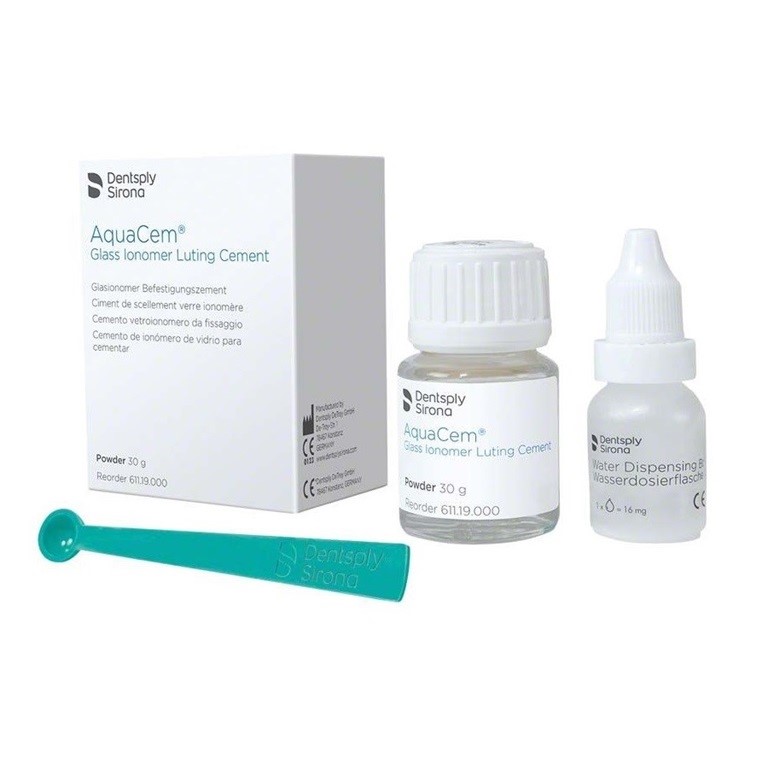 Dentsply AquaCem 