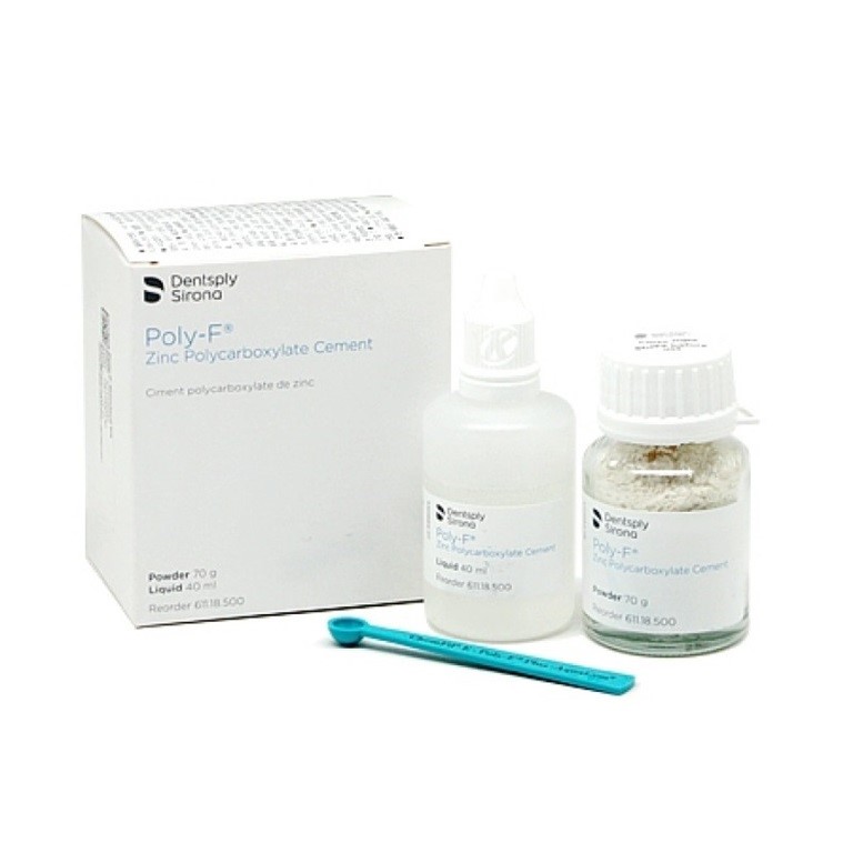 Dentsply Poly-F 