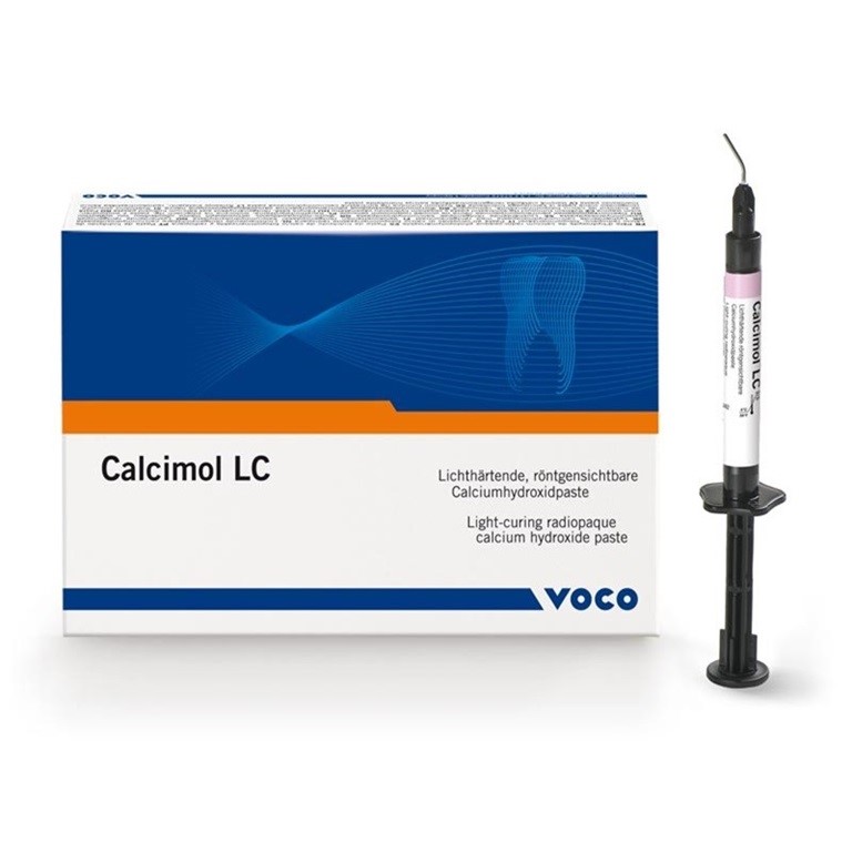 Voco Calcimol LC 