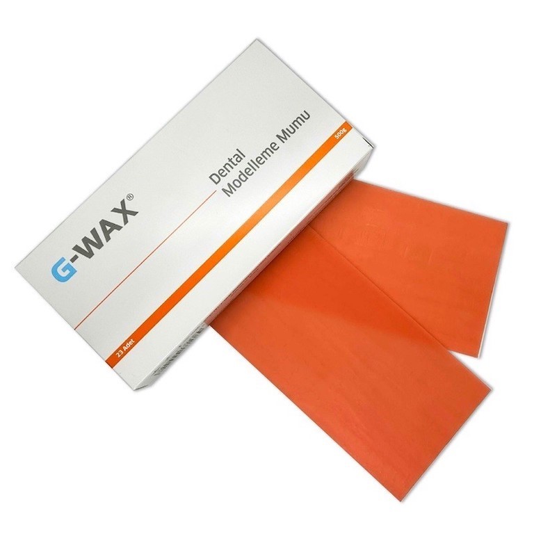 G-Wax Mum 