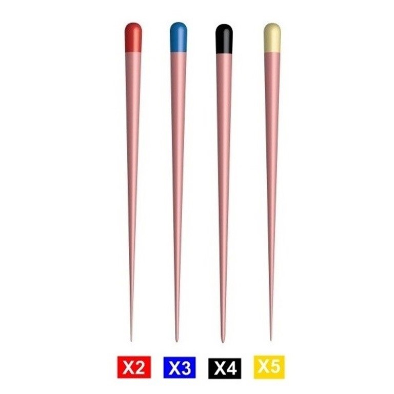 Dentsply Protaper Next Gutta Percha X1-X3