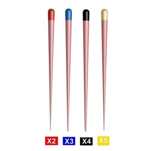 Dentsply Protaper Next Gutta Percha X1-X3