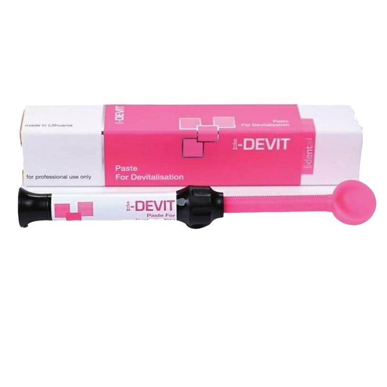 I-Dental I-Devit 