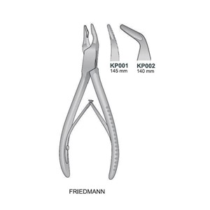 ODC Kemik Pensi Friedmann Eğri